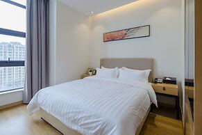 Pushi Serviced Apartment