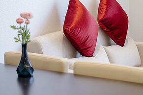 Pushi Serviced Apartment