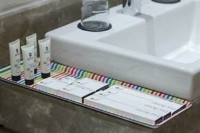 Pushi Serviced Apartment