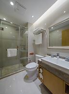 Pushi Serviced Apartment