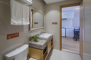 Pushi Serviced Apartment