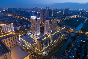 Pushi Serviced Apartment