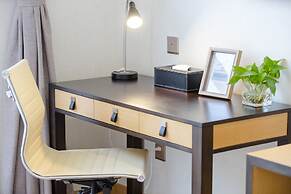 Pushi Serviced Apartment