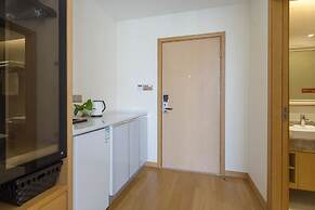 Pushi Serviced Apartment