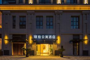 Pushi Serviced Apartment