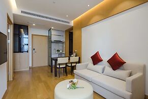 Pushi Serviced Apartment