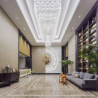 Pushi Serviced Apartment