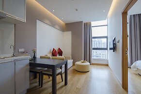 Pushi Serviced Apartment