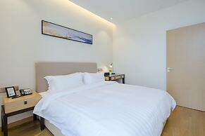 Pushi Serviced Apartment