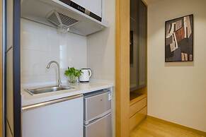 Pushi Serviced Apartment