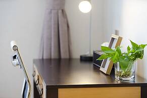 Pushi Serviced Apartment