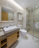 Pushi Serviced Apartment