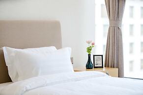 Pushi Serviced Apartment