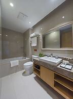 Pushi Serviced Apartment