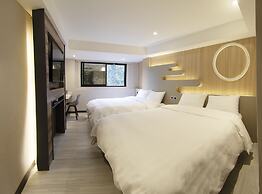 Alishan Shermuh Int' Tourist Hotel