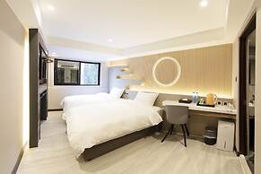 Alishan Shermuh Int' Tourist Hotel