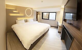 Alishan Shermuh Int' Tourist Hotel