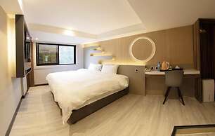 Alishan Shermuh Int' Tourist Hotel