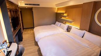 Alishan Shermuh Int' Tourist Hotel