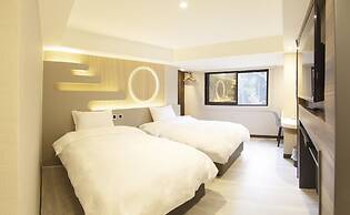 Alishan Shermuh Int' Tourist Hotel