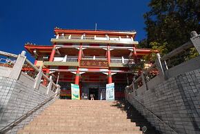 Alishan Shermuh Int' Tourist Hotel