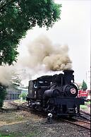 Alishan Shermuh Int' Tourist Hotel