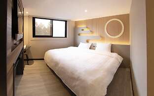 Alishan Shermuh Int' Tourist Hotel