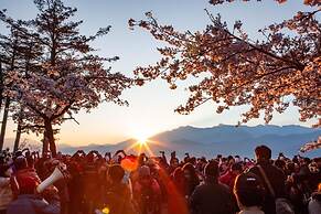 Alishan Shermuh Int' Tourist Hotel