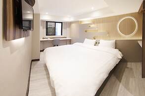 Alishan Shermuh Int' Tourist Hotel