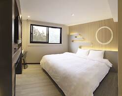 Alishan Shermuh Int' Tourist Hotel