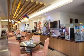 Norway Forest Villa Motel