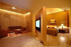 Norway Forest Villa Motel