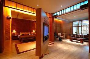 Norway Forest Villa Motel