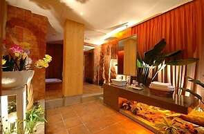 Norway Forest Villa Motel