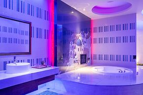 Norway Forest Villa Motel