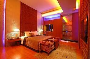 Norway Forest Villa Motel