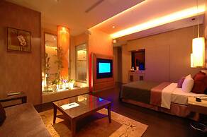 Norway Forest Villa Motel