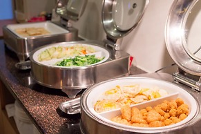 Norway Forest Villa Motel