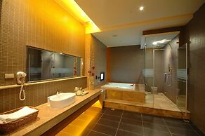 Norway Forest Villa Motel