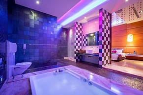 Norway Forest Villa Motel