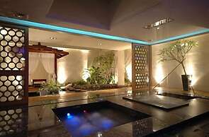 Norway Forest Villa Motel