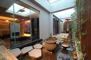 Norway Forest Villa Motel