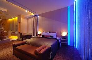 Norway Forest Villa Motel