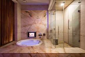 Norway Forest Villa Motel