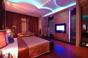 Norway Forest Villa Motel