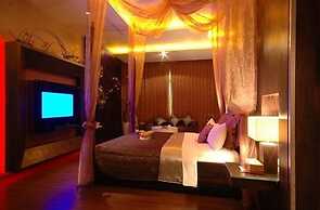 Norway Forest Villa Motel