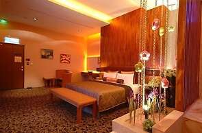 Norway Forest Villa Motel