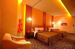 Norway Forest Villa Motel