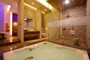 Norway Forest Villa Motel