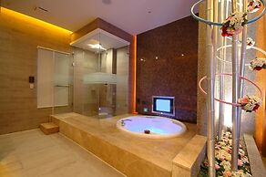 Norway Forest Villa Motel